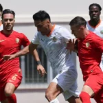 Alanyaspor ile amed sportif faaliyetler yenisemedi BvAYpiUA