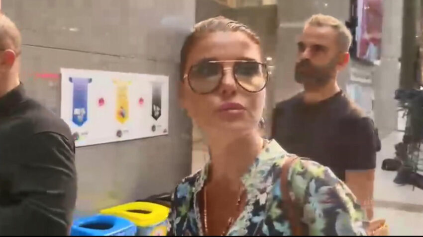 Gulben ergen ahbap sorusturmasinda ifade vermek icin adliyede gTeuVKPE