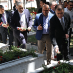 Manisa sehitleri unutmadi WOb2G9Qr